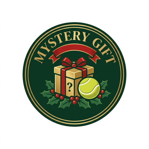 Mystery Gift