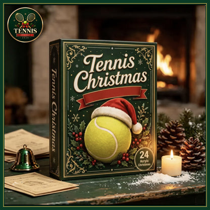 The TennisAdvent™