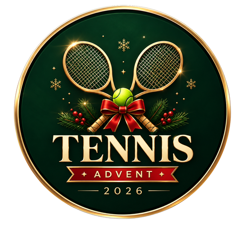 Tennis Advent