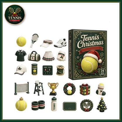 The TennisAdvent™